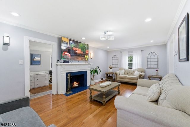 663 S Center St, City Of Orange Twp., NJ 07050