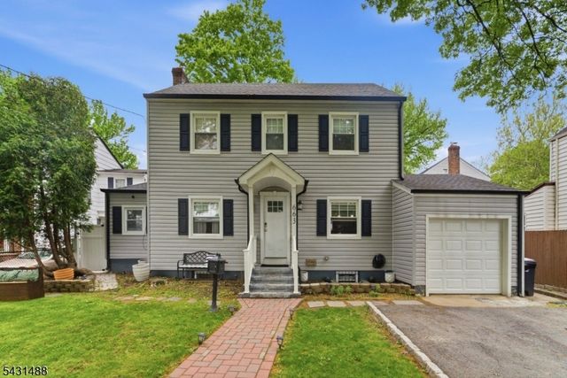 663 S Center St, City Of Orange Twp., NJ 07050