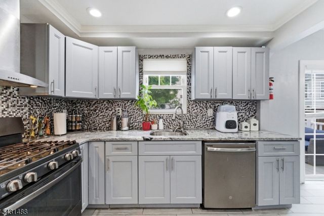 663 S Center St, City Of Orange Twp., NJ 07050