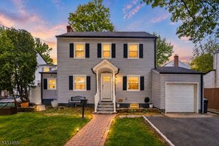 663 S Center St, City Of Orange Twp., NJ 07050