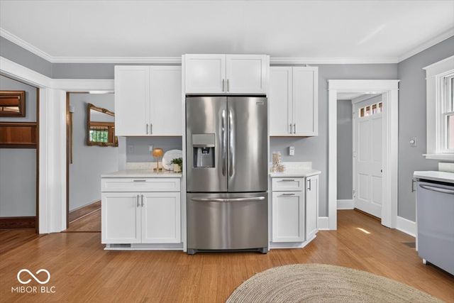 35 E Ketchum Drive, Carmel, IN 46032