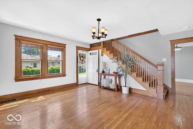 35 E Ketchum Drive, Carmel, IN 46032