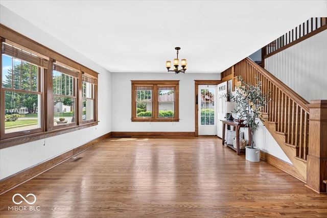 35 E Ketchum Drive, Carmel, IN 46032