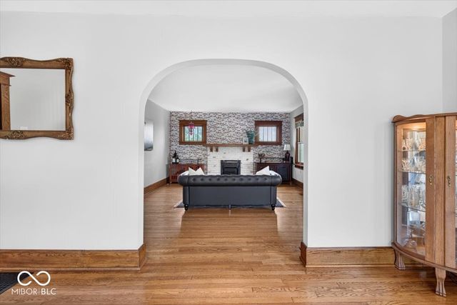 35 E Ketchum Drive, Carmel, IN 46032