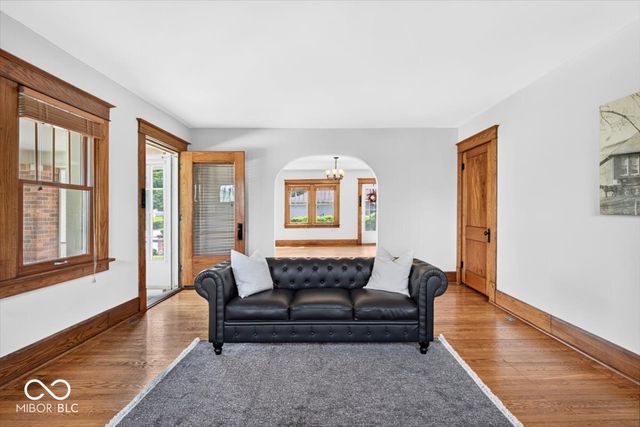 35 E Ketchum Drive, Carmel, IN 46032