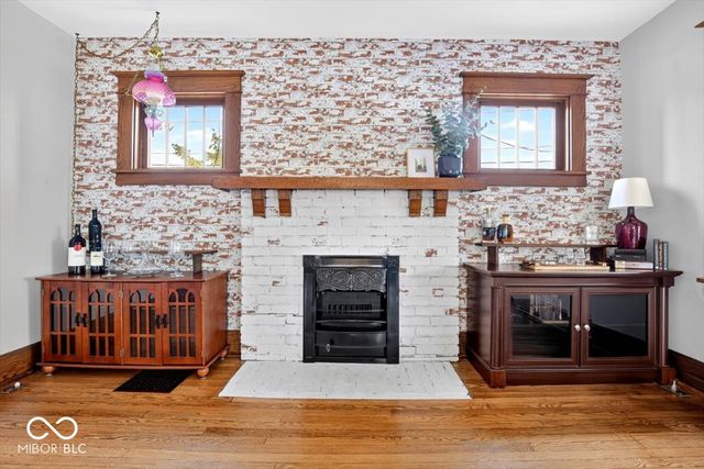 35 E Ketchum Drive, Carmel, IN 46032