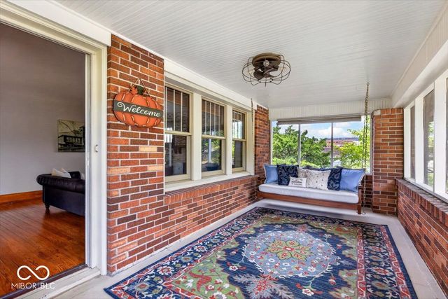 35 E Ketchum Drive, Carmel, IN 46032