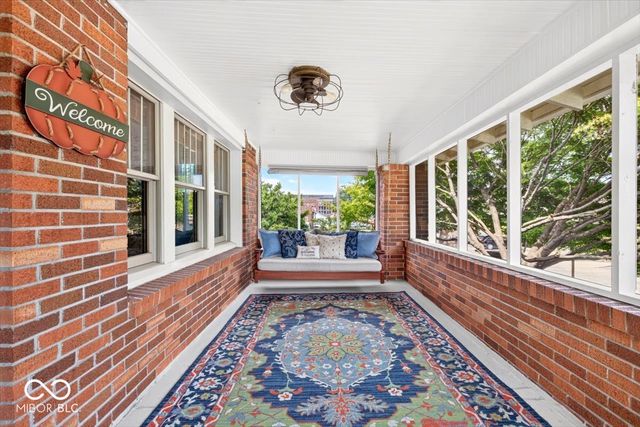 35 E Ketchum Drive, Carmel, IN 46032