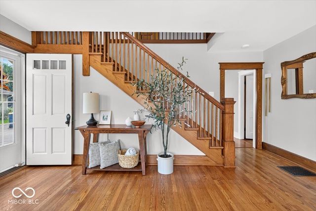 35 E Ketchum Drive, Carmel, IN 46032