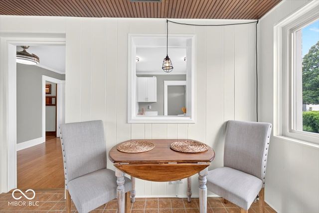 35 E Ketchum Drive, Carmel, IN 46032