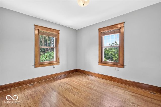 35 E Ketchum Drive, Carmel, IN 46032