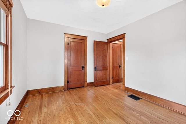 35 E Ketchum Drive, Carmel, IN 46032