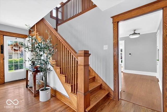 35 E Ketchum Drive, Carmel, IN 46032