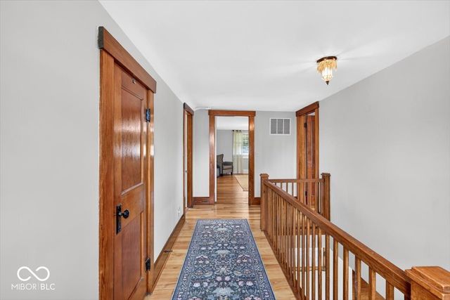 35 E Ketchum Drive, Carmel, IN 46032