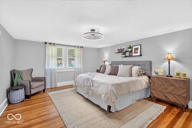 35 E Ketchum Drive, Carmel, IN 46032