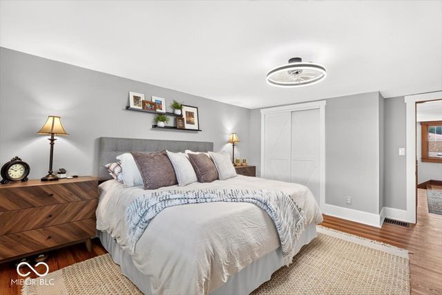 35 E Ketchum Drive, Carmel, IN 46032