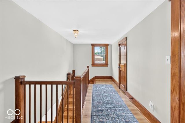 35 E Ketchum Drive, Carmel, IN 46032