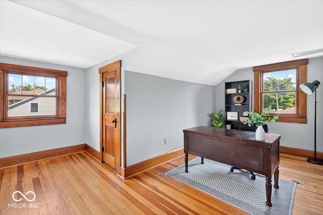 35 E Ketchum Drive, Carmel, IN 46032