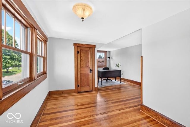 35 E Ketchum Drive, Carmel, IN 46032