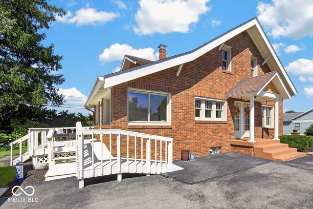 35 E Ketchum Drive, Carmel, IN 46032