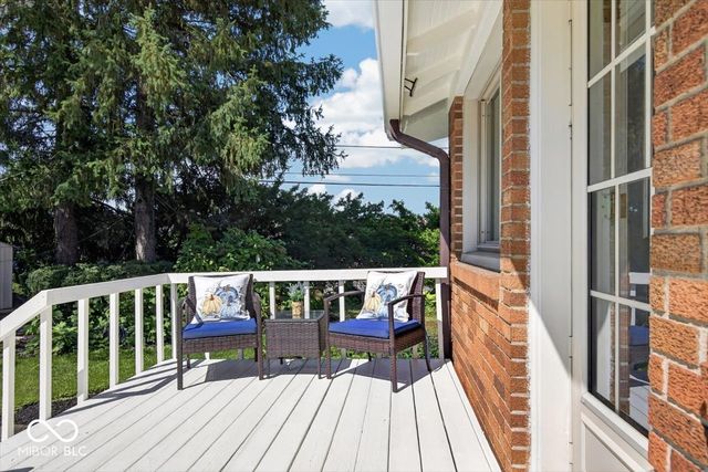 35 E Ketchum Drive, Carmel, IN 46032