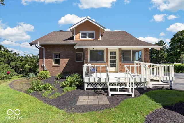 35 E Ketchum Drive, Carmel, IN 46032