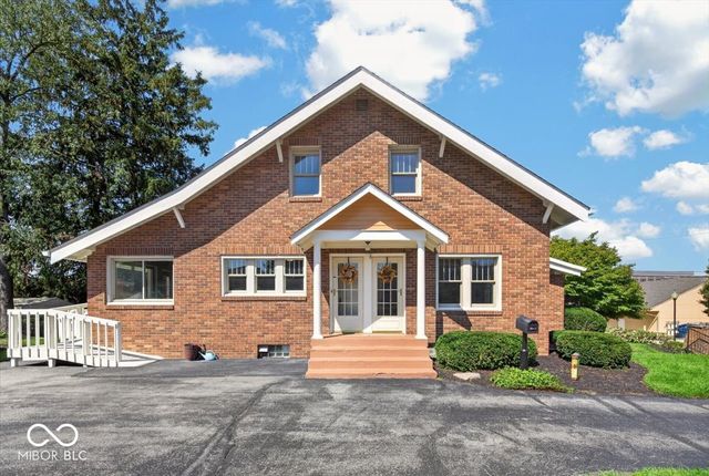 35 E Ketchum Drive, Carmel, IN 46032