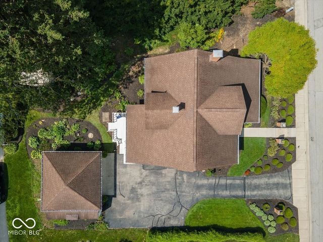 35 E Ketchum Drive, Carmel, IN 46032