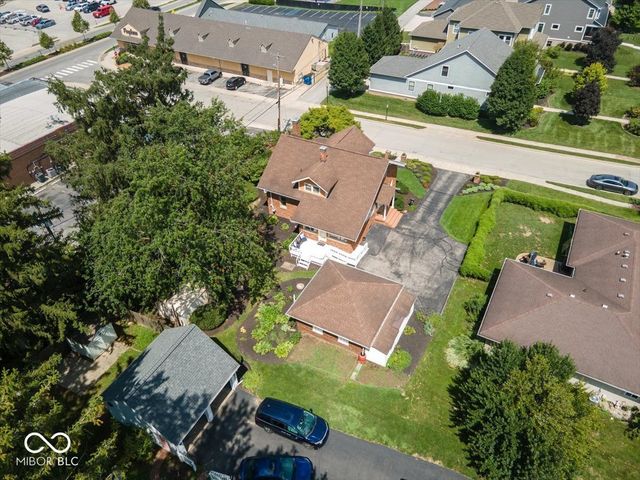 35 E Ketchum Drive, Carmel, IN 46032