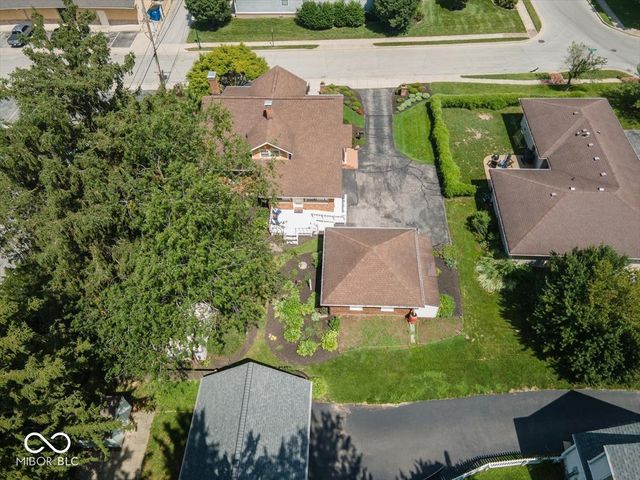 35 E Ketchum Drive, Carmel, IN 46032