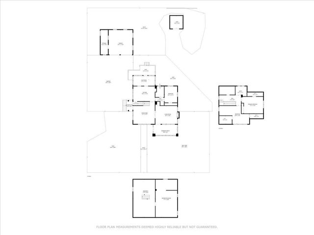 35 E Ketchum Drive, Carmel, IN 46032