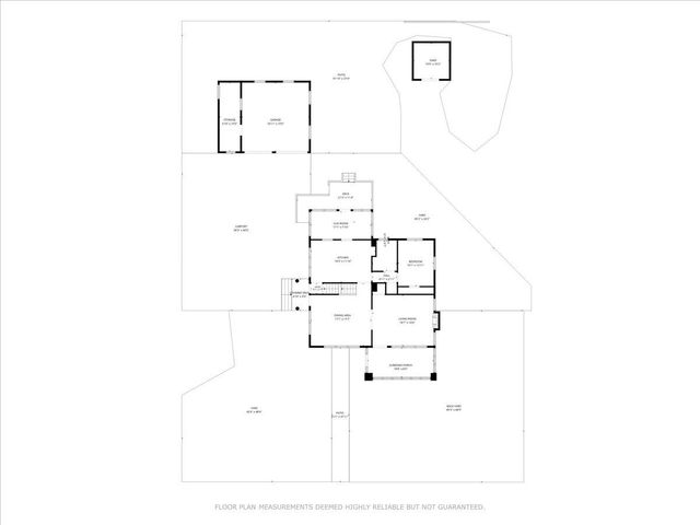 35 E Ketchum Drive, Carmel, IN 46032