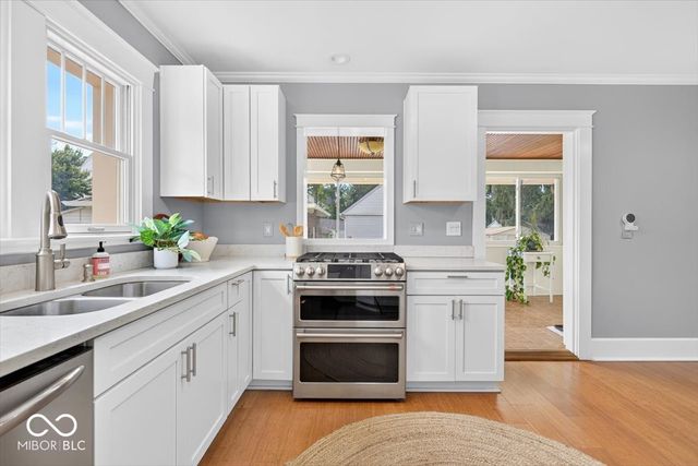 35 E Ketchum Drive, Carmel, IN 46032