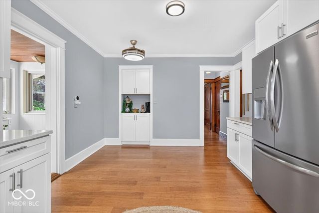 35 E Ketchum Drive, Carmel, IN 46032