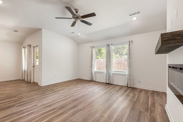 803 Picard Avenue, Lowell, AR 72745