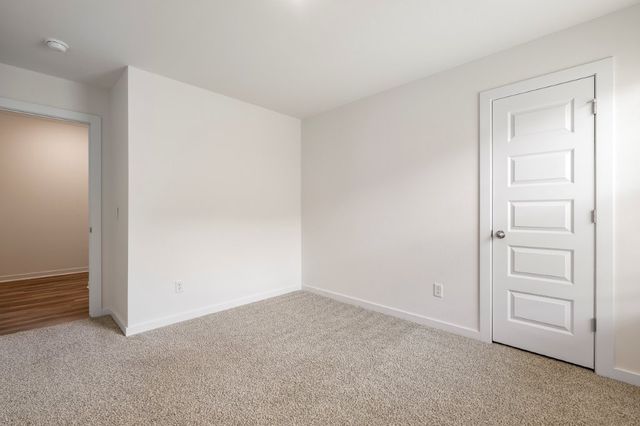 803 Picard Avenue, Lowell, AR 72745