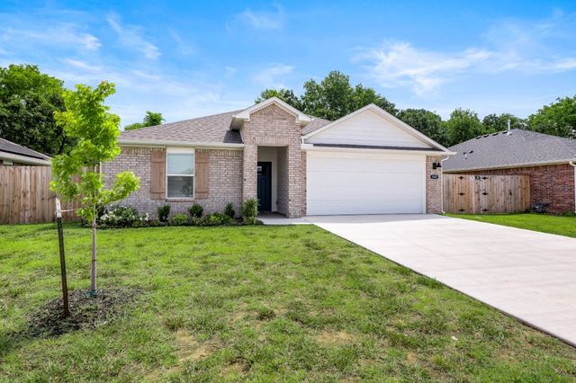803 Picard Avenue, Lowell, AR 72745