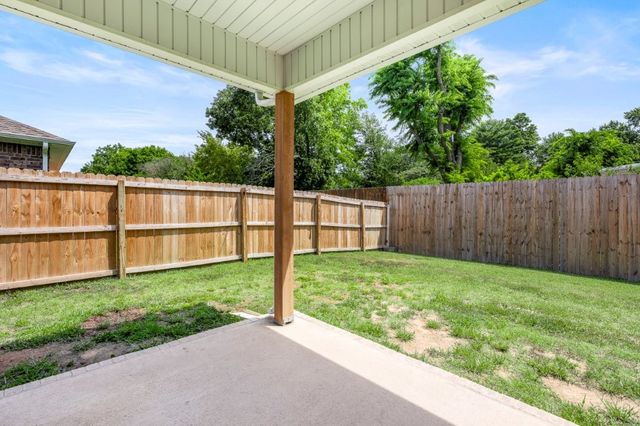 803 Picard Avenue, Lowell, AR 72745