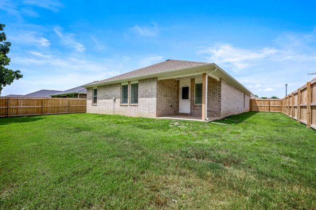 803 Picard Avenue, Lowell, AR 72745