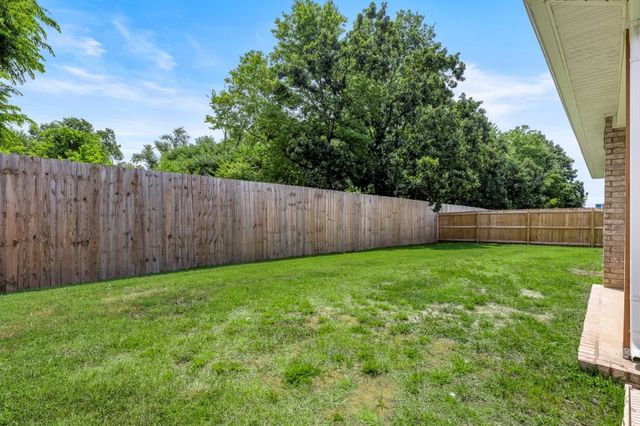 803 Picard Avenue, Lowell, AR 72745