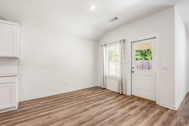 803 Picard Avenue, Lowell, AR 72745