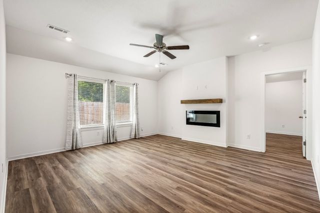 803 Picard Avenue, Lowell, AR 72745