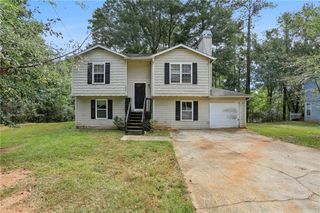 3493 Newberry Trail, Decatur, GA 30034