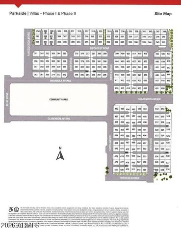 3595 N 99TH Drive, Avondale, AZ 85392
