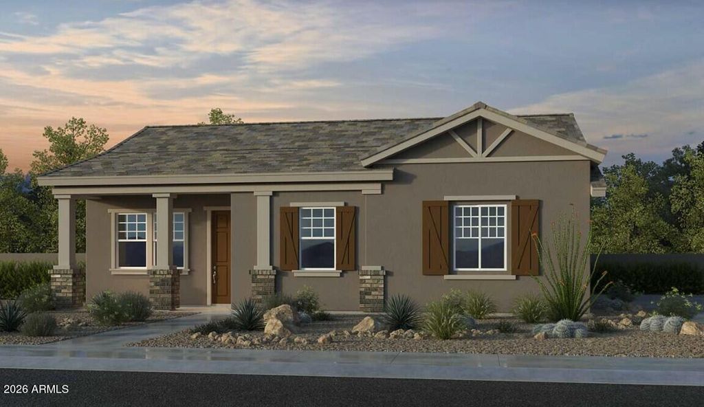 3595 N 99TH Drive, Avondale, AZ 85392