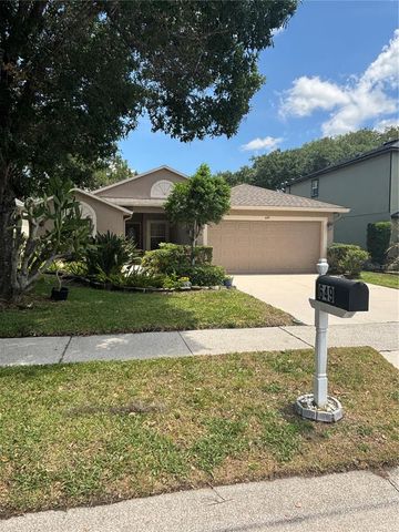 649 BUCKINGHAM DRIVE, Oviedo, FL 32765