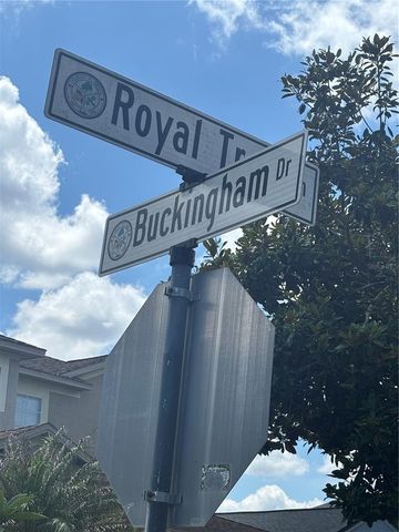 649 BUCKINGHAM DRIVE, Oviedo, FL 32765