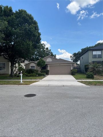 649 BUCKINGHAM DRIVE, Oviedo, FL 32765