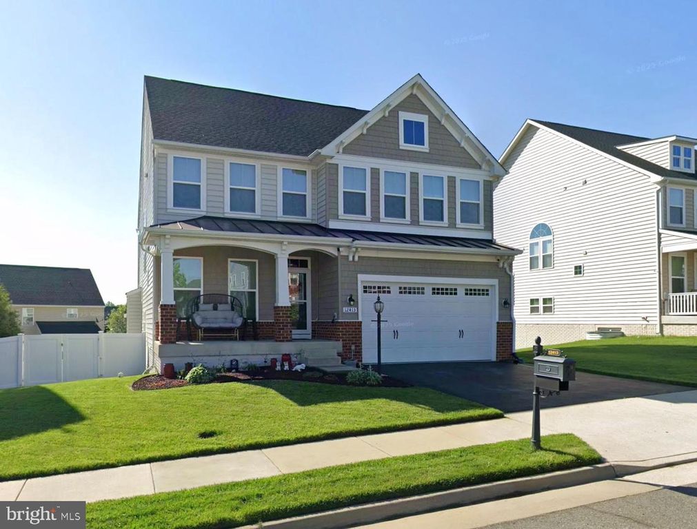 12413 MAYS QUARTER RD, Woodbridge, VA 22192