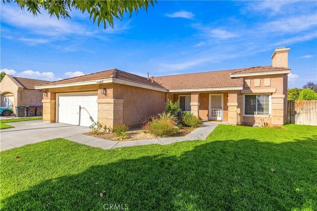 44201 Freer, Lancaster, CA 93536